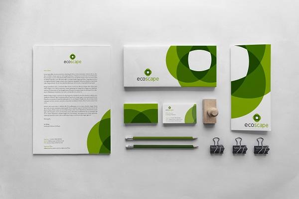 Logo & Kurumsal Kimlik