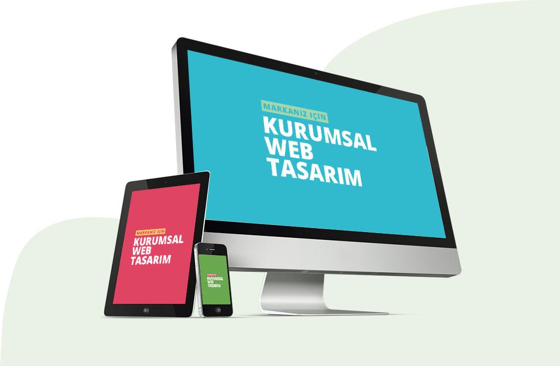 Kurumsal Web Tasarım